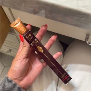 Charlotte Tilbury highlighter